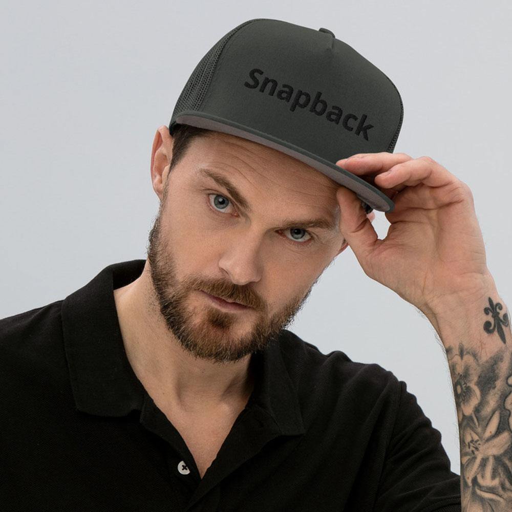 Snapbacks - Mavreo