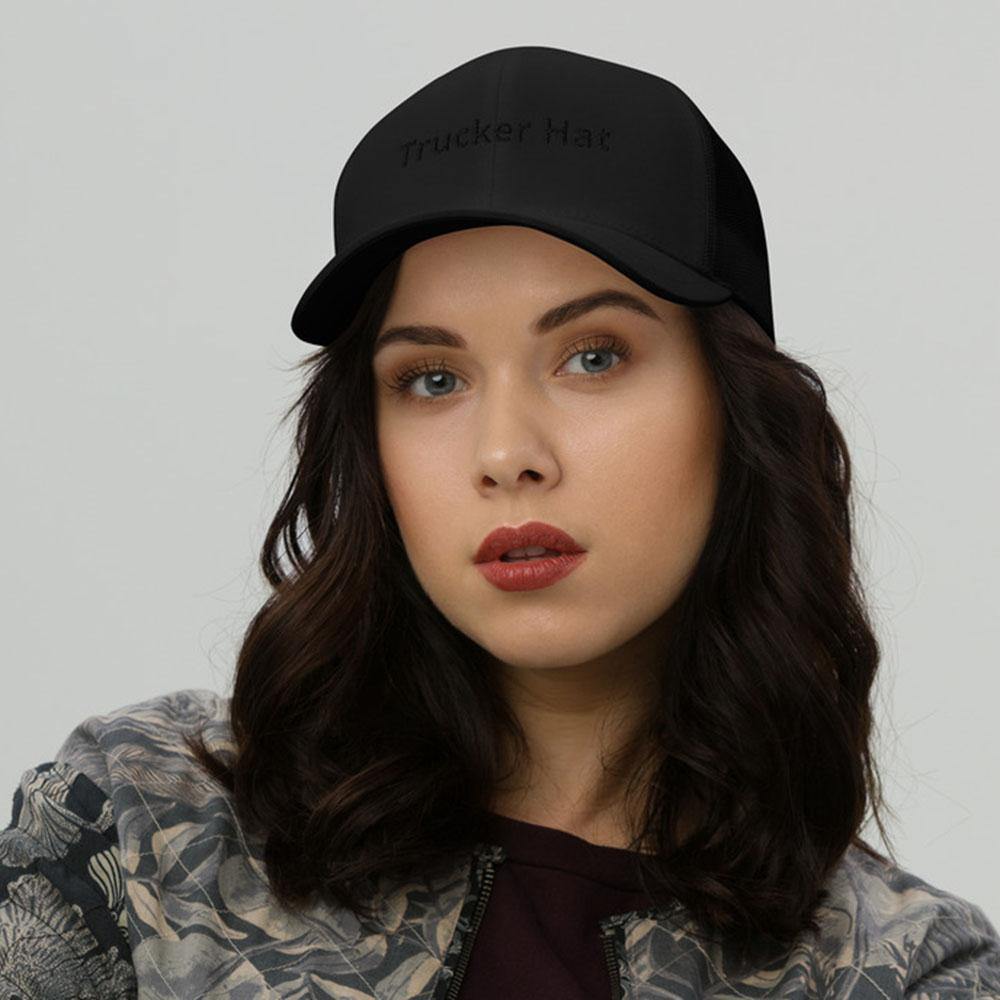 Trucker Hats - Mavreo