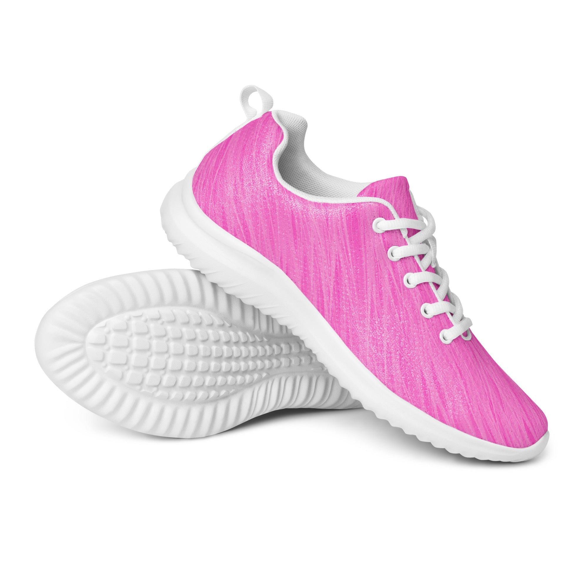 Artistic Athletic Shoes Collection Image